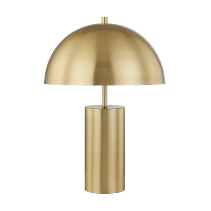 Adele Gold Lamp