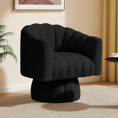 Swivel Accent Chair