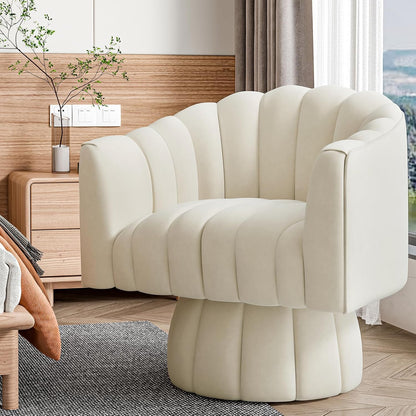 Swivel Accent Chair