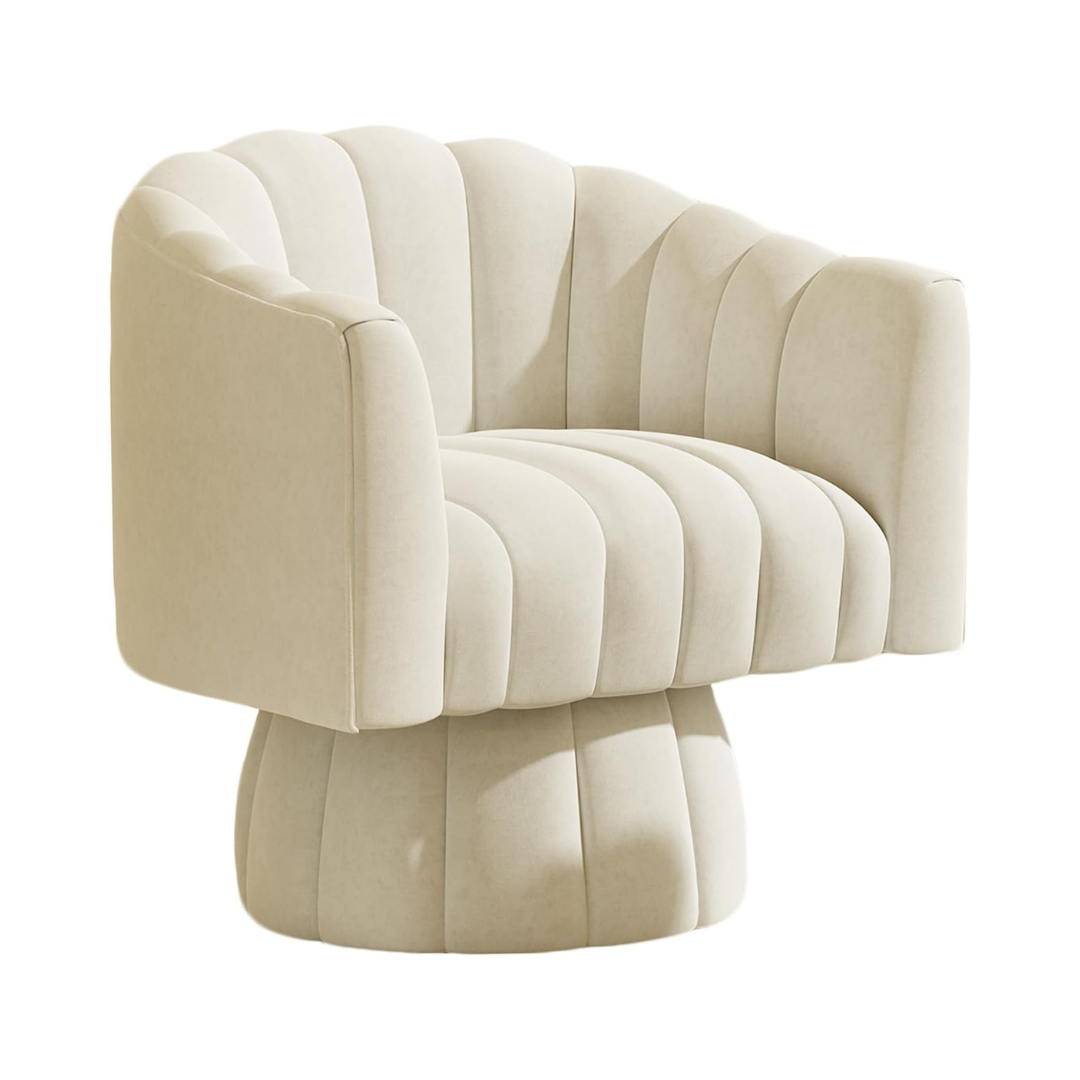 Swivel Accent Chair