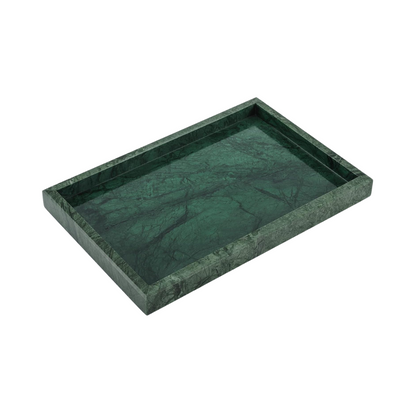 Marble Vanity Tray