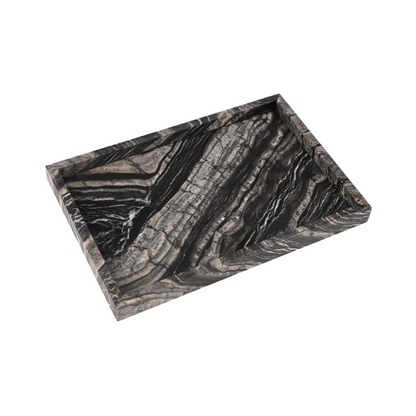Marble Vanity Tray