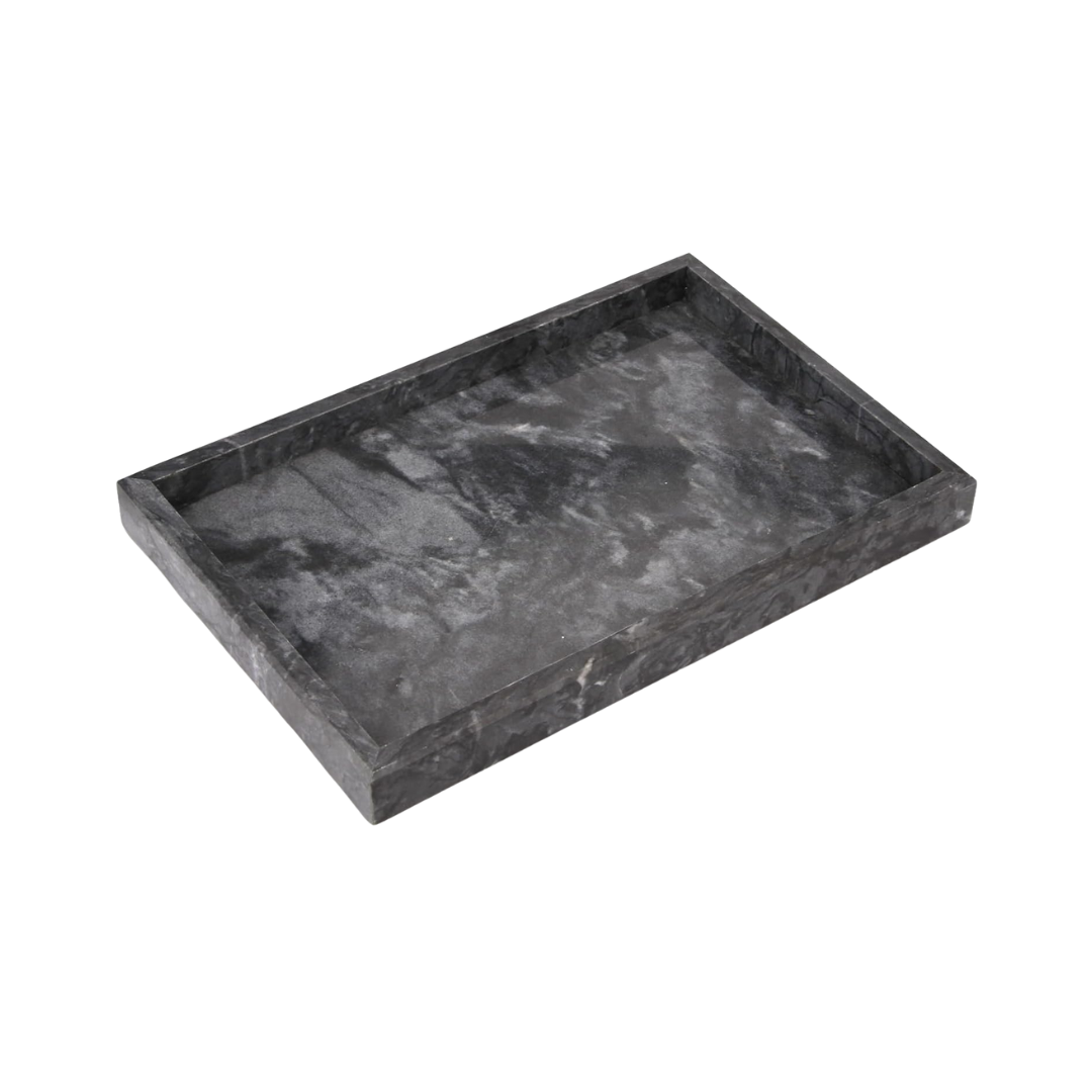 Marble Vanity Tray