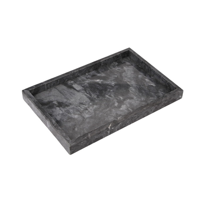 Marble Vanity Tray